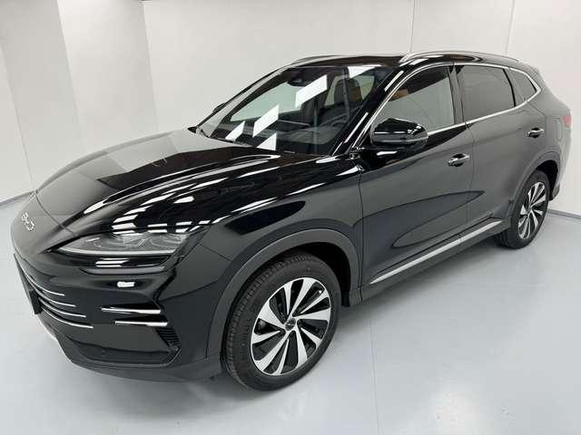 BYD Seal U DMi DESIGN 4WD SuperDMTechnology eCVT 324CV PROMO!