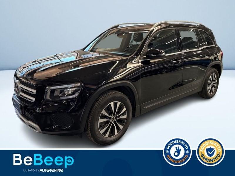 Mercedes-Benz Classe GLB GLB 180 D BUSINESS EXTRA AUTO