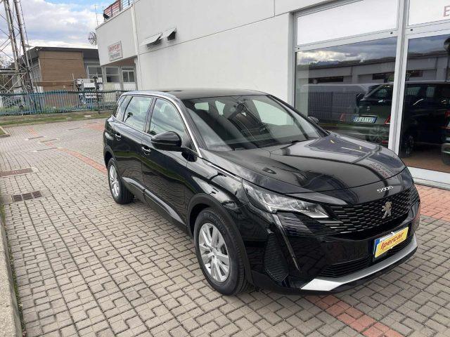 PEUGEOT 5008 PureTech Turbo 130 S&S Active Pack PARI AL NUOVO