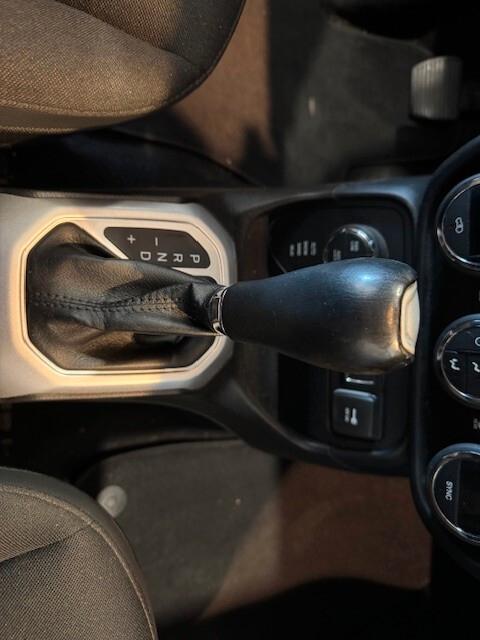 Jeep Renegade 2.0 Mjt 140CV 4WD Active Drive Low Limited