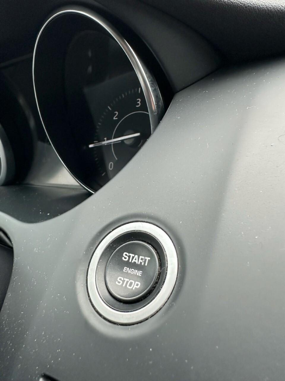 Jaguar E-Pace 2.0D 150 CV AWD aut. R-Dynamic