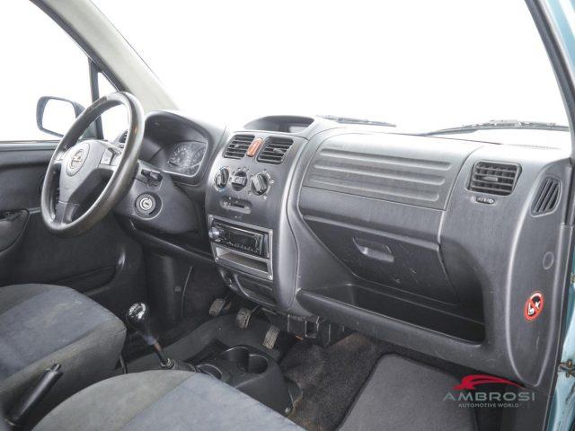 OPEL Agila 1.2 16V Club - PER OPERATORI DEL SETTORE