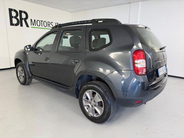 DACIA Duster 1.6 115CV Start&Stop 4x2 GPL Lauréate