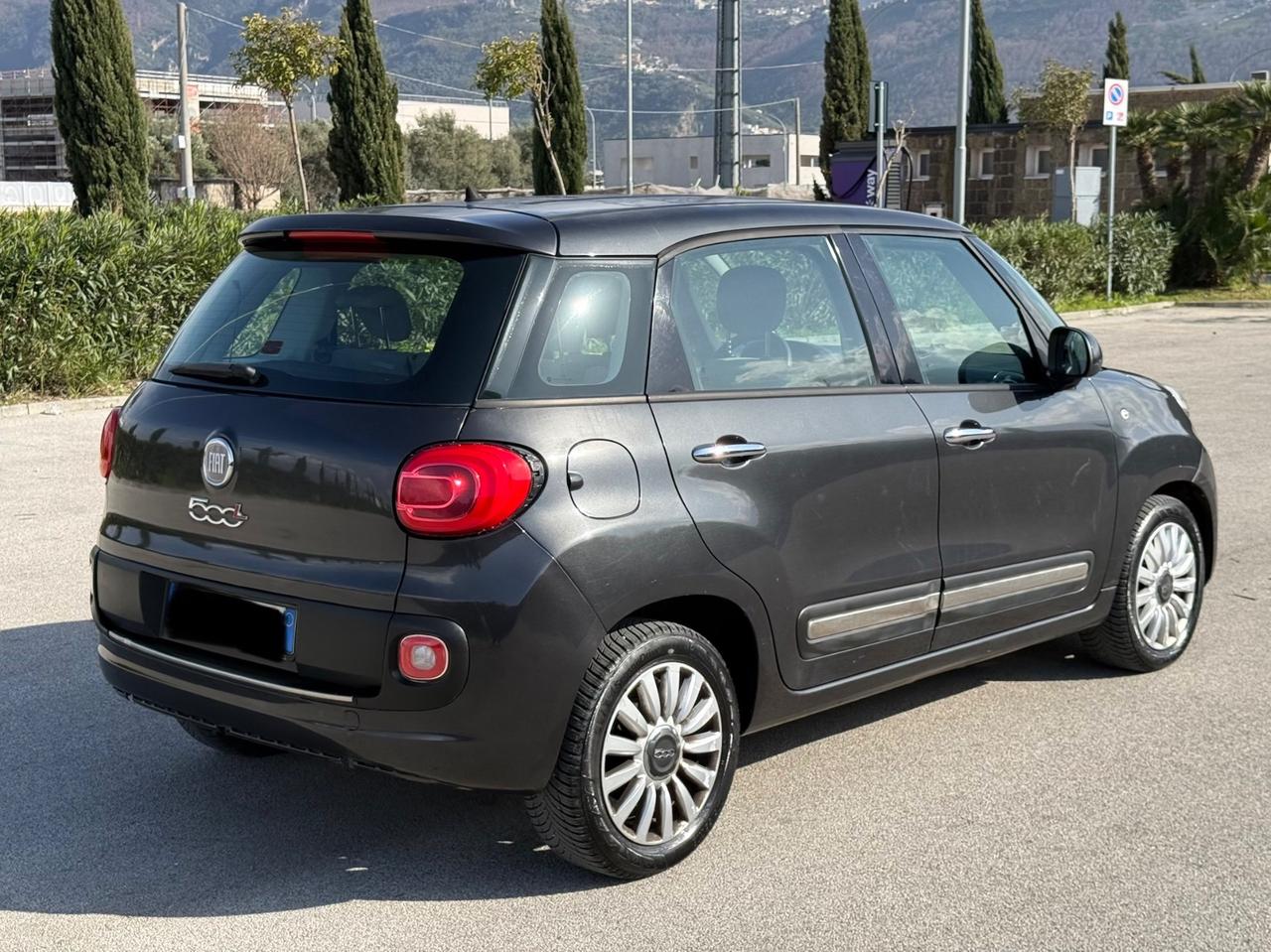 Fiat 500L 1.3 MTJ (Diesel) Lounge GARANTITA