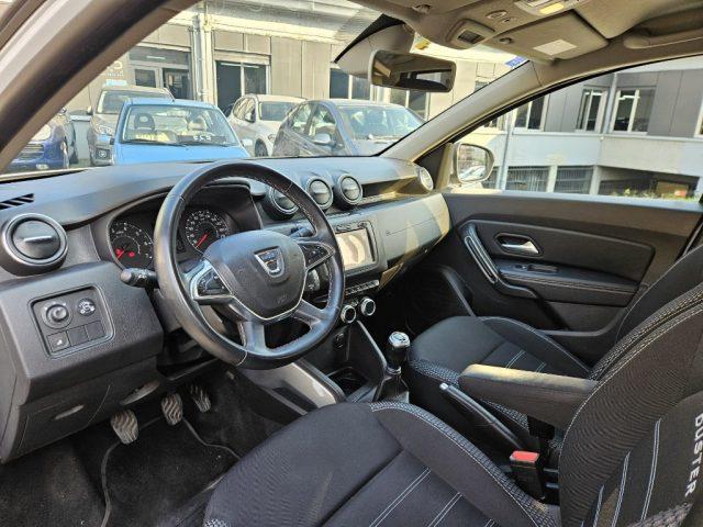 DACIA Duster 1.6 115CV Start&Stop 4x2 GPL