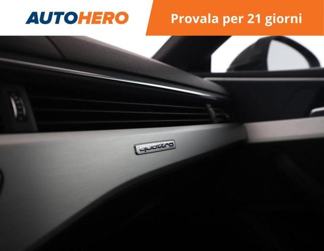 AUDI A5 3.0 TDI quattro S tronic Sport