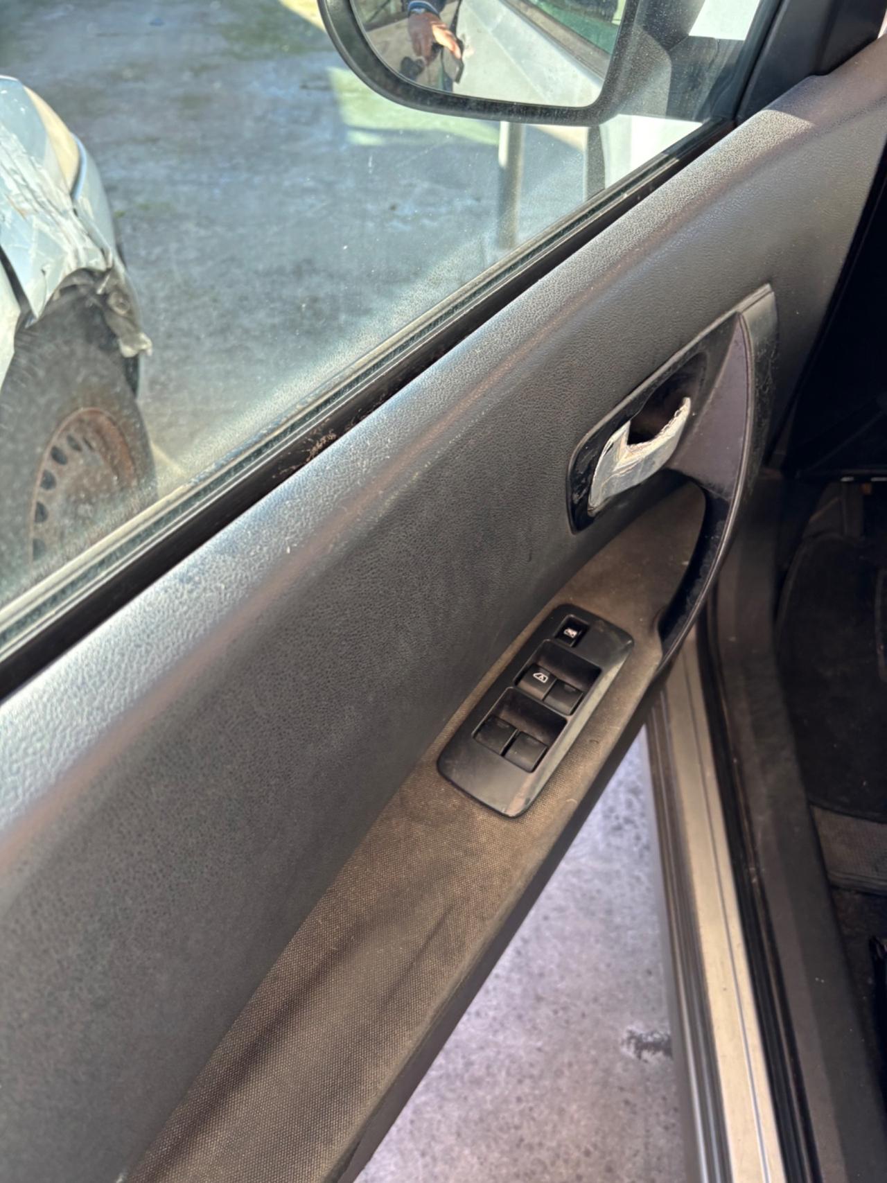 Nissan Qashqai 1.6 16V GPL Eco Visia