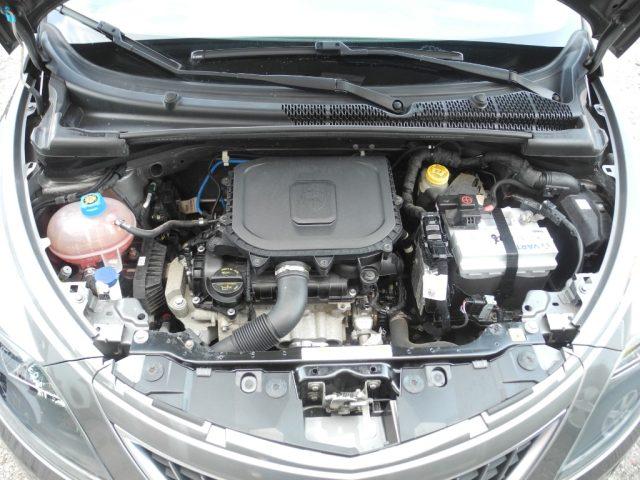 LANCIA Ypsilon 1.0 FireFly 5p. S&S Hybrid Gold - OK NEOPATENTATI