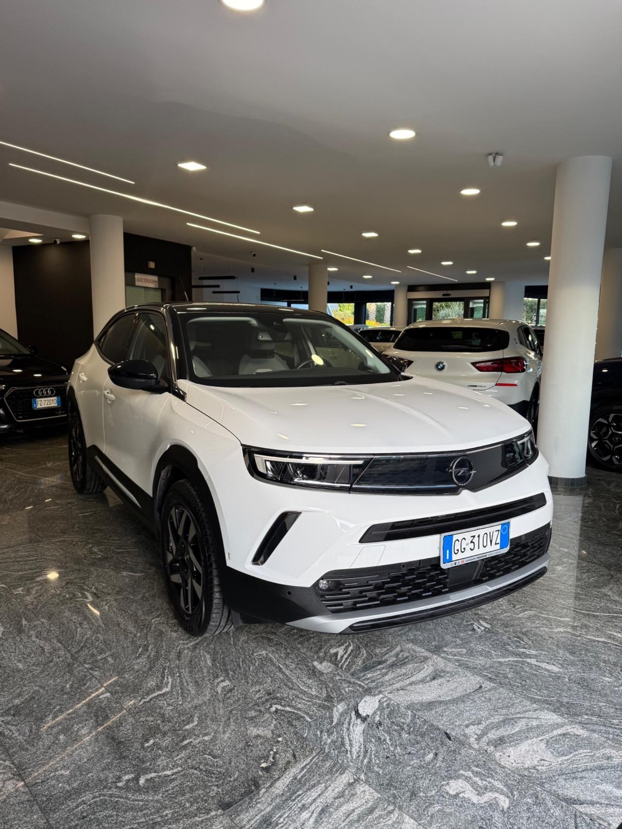 Opel Mokka 1.5 diesel Edition