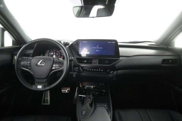 LEXUS Other UX UX Hybrid F Sport