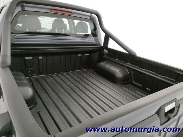 FOTON Tunland G7 Tunland G7 2.0 TDI Doppia Cabina 4WD IVA ESCLUSA