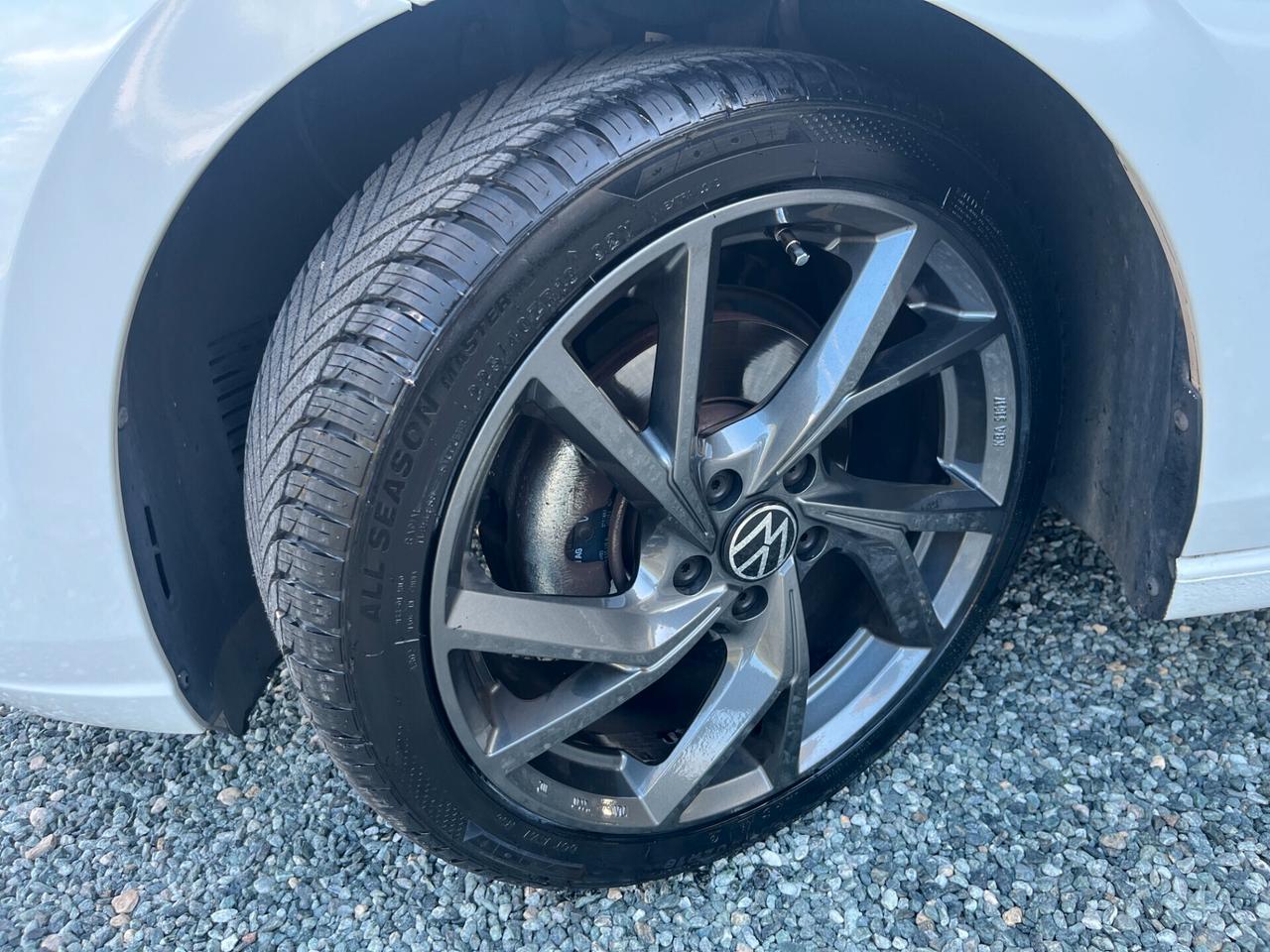 Volkswagen Golf 1.5 eTSI 150 CV EVO ACT DSG Life