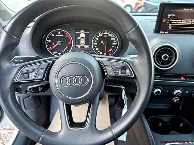 AUDI A3 SPB 30 TDI Business