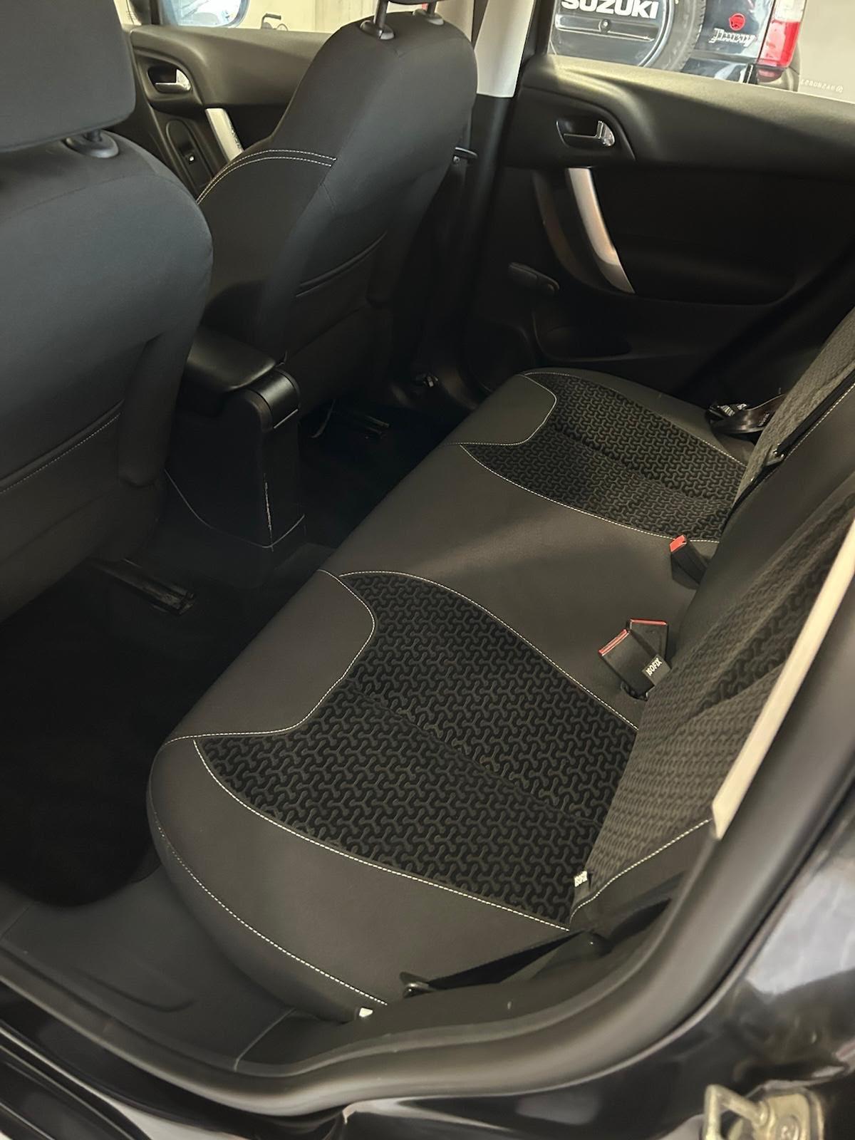 Citroen C3 1.1 Exclusive