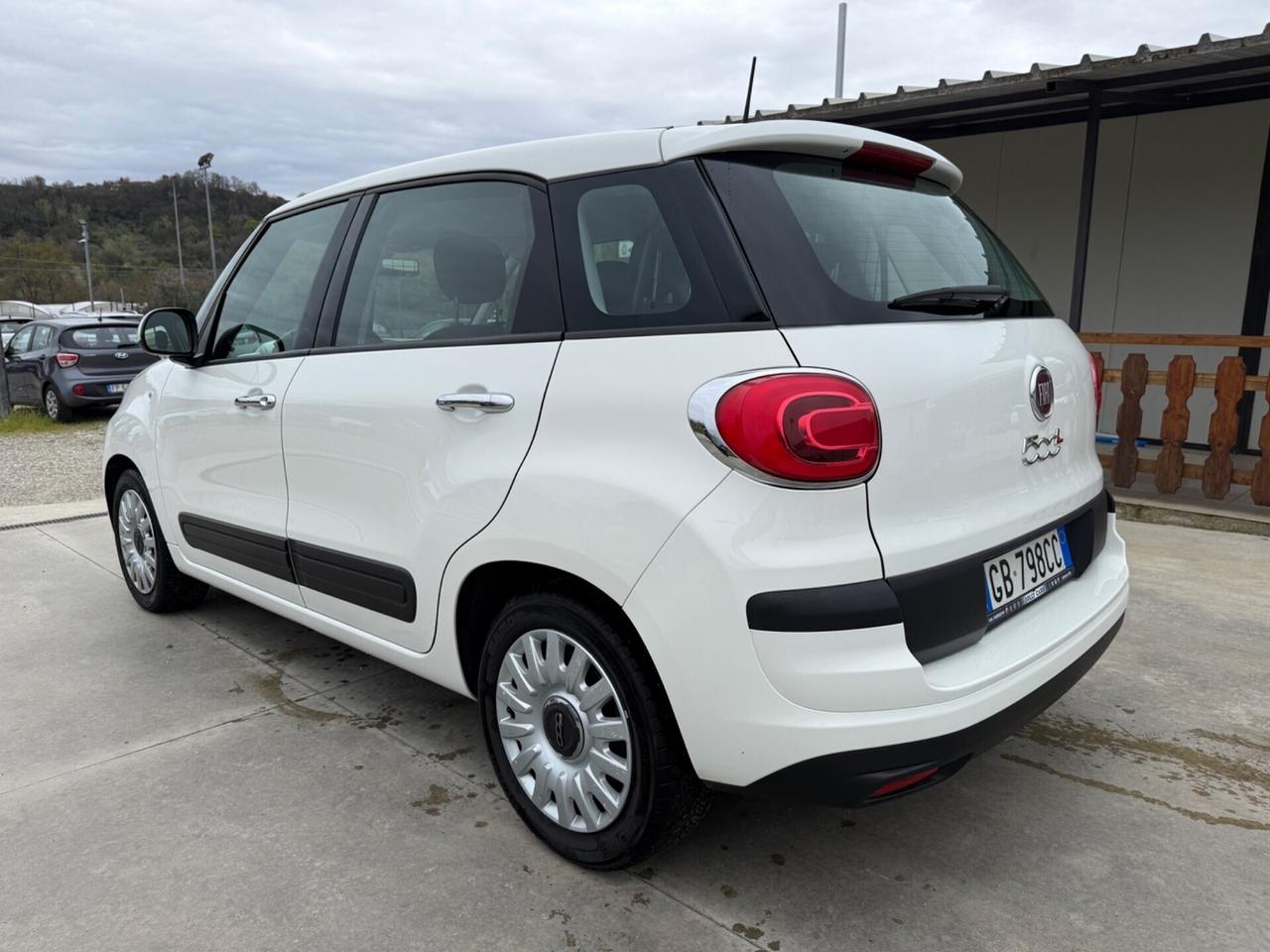 Fiat 500L 1.3 Multijet 95 CV Business