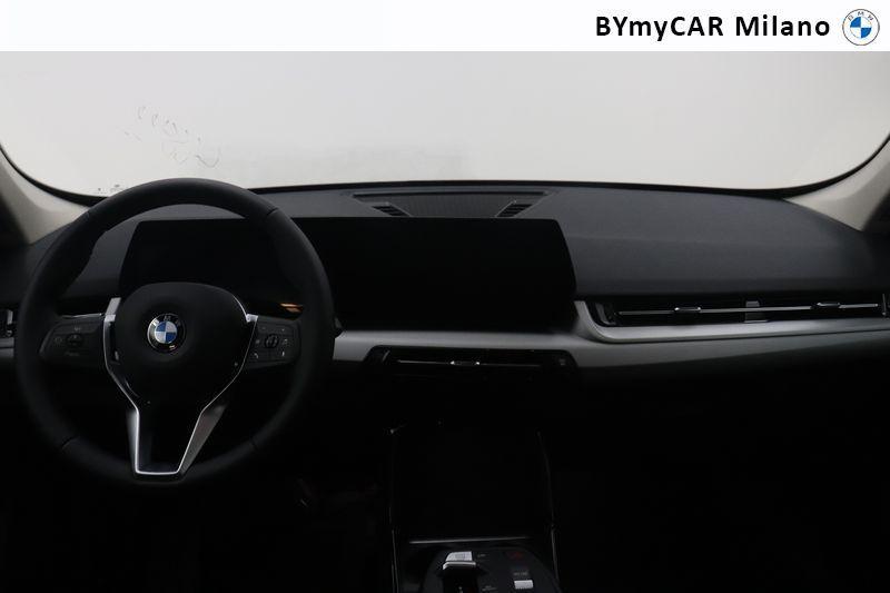 BMW X1 18 i sDrive DCT