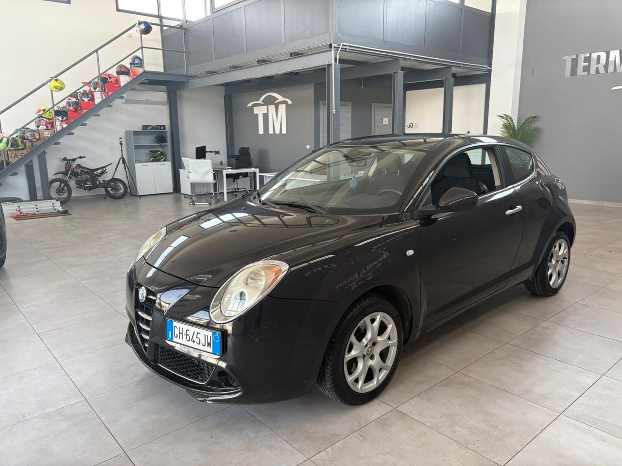 Alfa Romeo MiTo 1.3 JTDm 16V 90 CV Progression