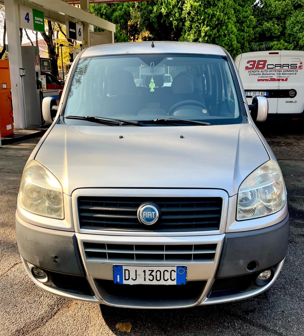 Fiat Doblo Doblò 1.3 Multijet 16V Family