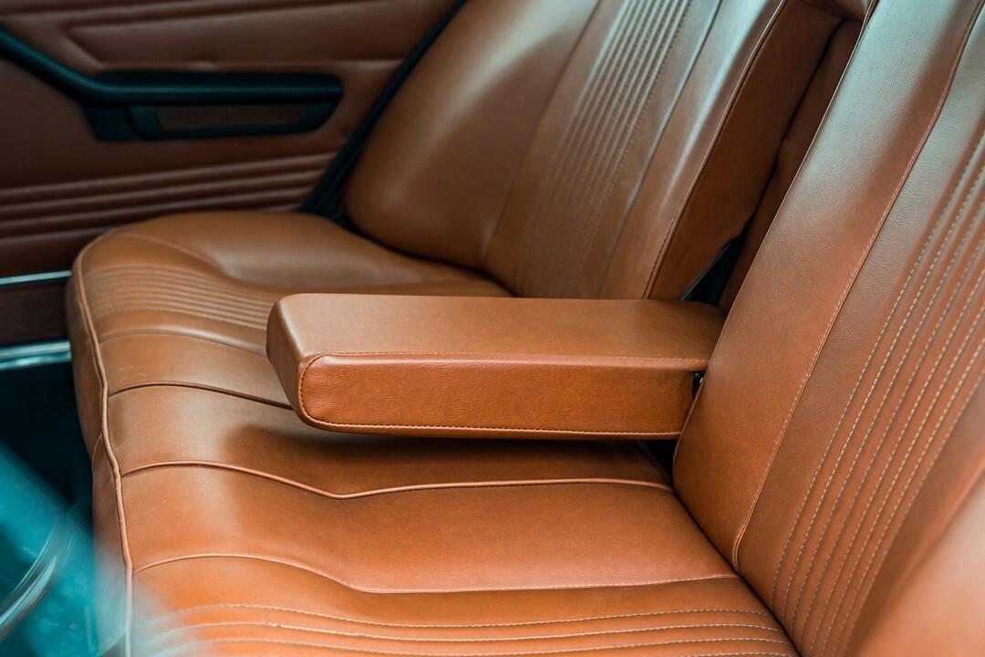 Alfa Romeo Alfetta 1.6