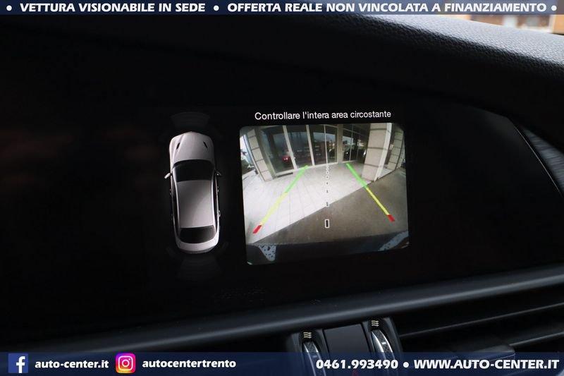 Alfa Romeo Giulia 2.0 Turbo 200CV AT8 Super