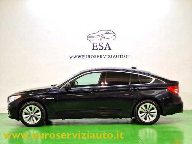 BMW 530 d xDrive Gran Turismo Futura