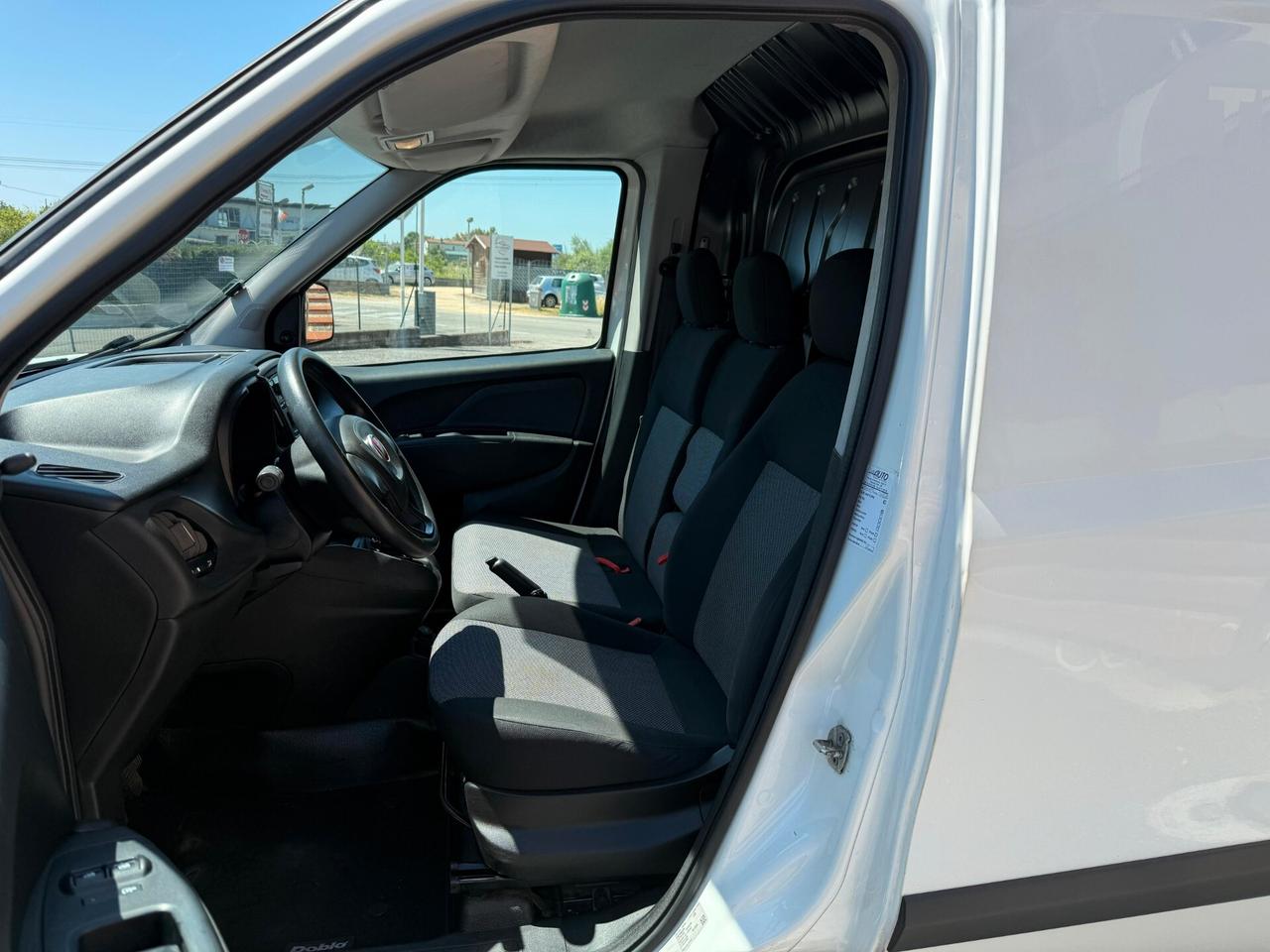 Fiat Doblo Doblò 1.6 MJT 90CV S&S PL Combi Maxi N1 Easy