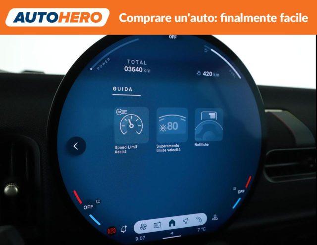 MINI Cooper C Cabrio Cooper C Classic Cabrio