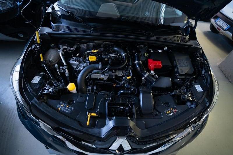 Renault Captur 1.0 tce Techno 90cv