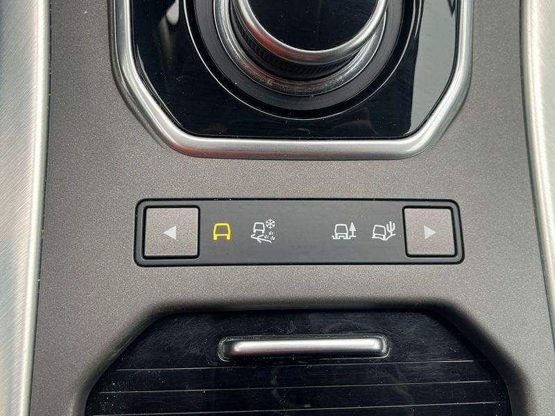 Land Rover RR Evoque Range Rover Evoque 5 Porte 2.0 TD4 150cv SE Dynami evoque 2.0 td4 4wd auto 150 cv se dinamic