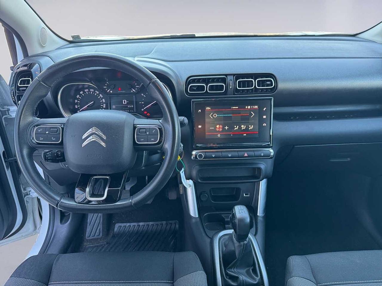 Citroen C3 Aircross PureTech 82 Feel