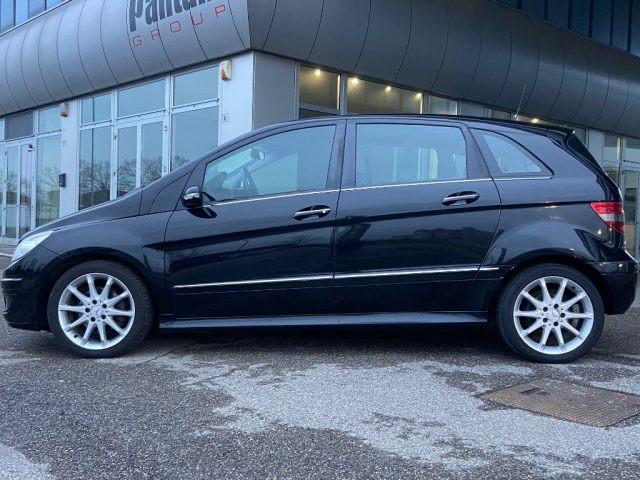MERCEDES-BENZ B 180 CDI Sport