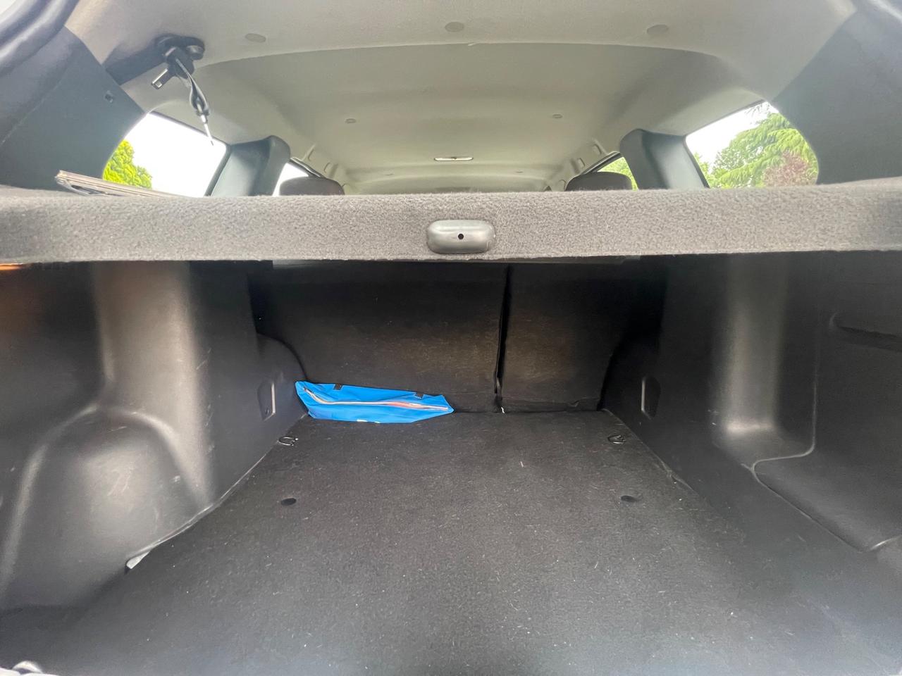 Dacia Duster Dacia Duster 4x2, 1.5 diesel, 130.000 km, anno 2014