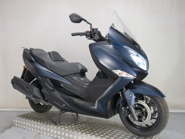Suzuki Burgman 400 ABS
