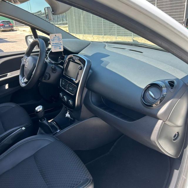 RENAULT CLIO STATION WAGON 1.5 DCI AUTOC.N1 4PTI-2019