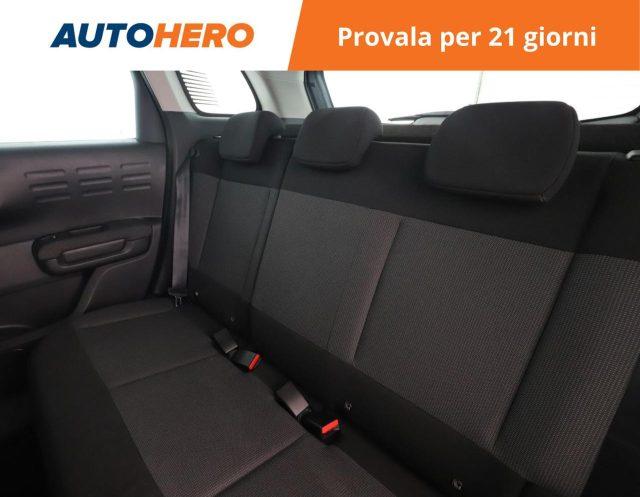 CITROEN C3 Aircross PureTech 110 S&S Feel