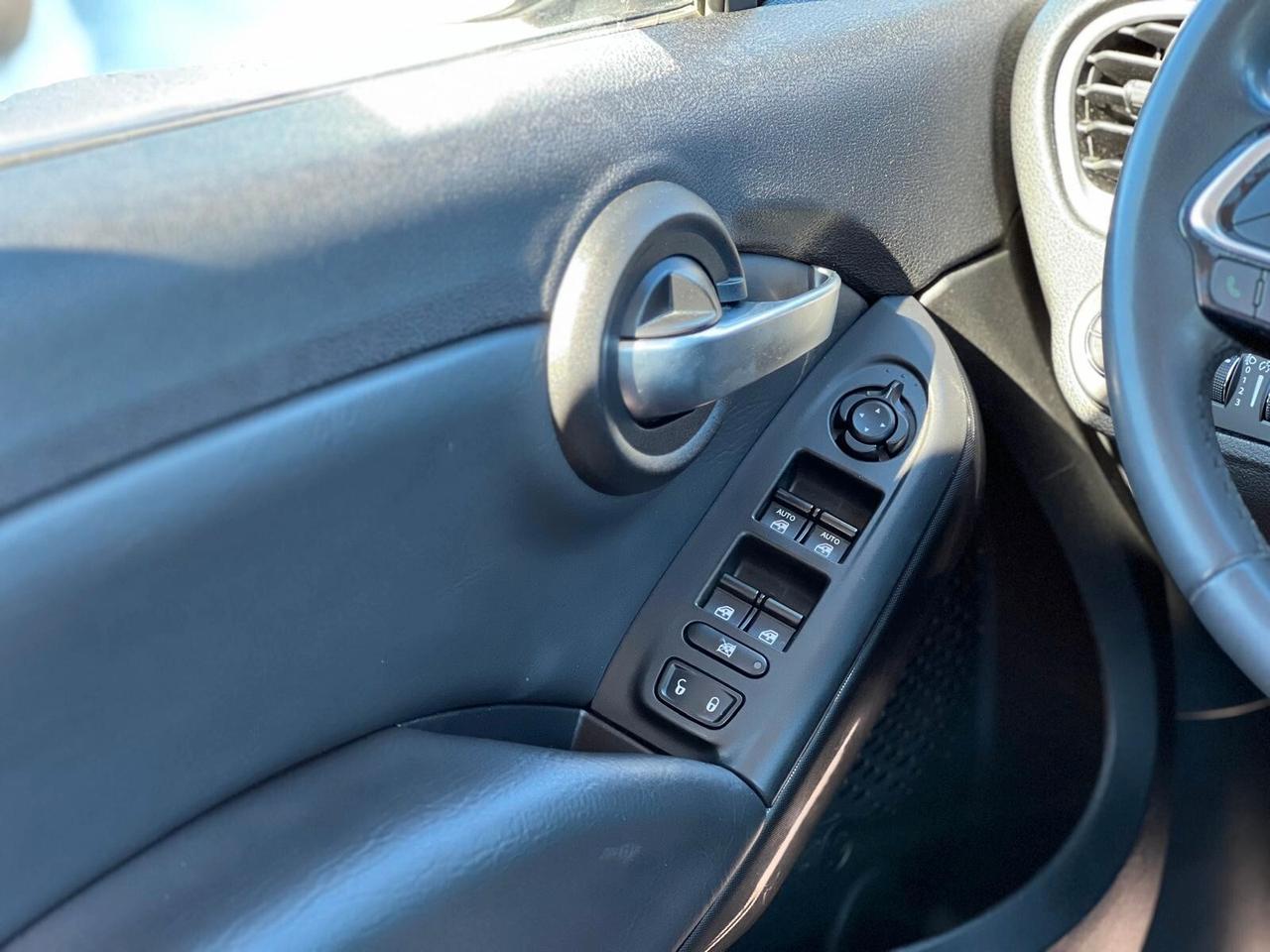 Fiat 500X 1.3 MultiJet 95 CV Cross