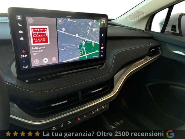 Skoda Elroq Selection 85