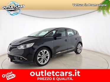 Renault Scénic 1.7 blue dci business 120cv