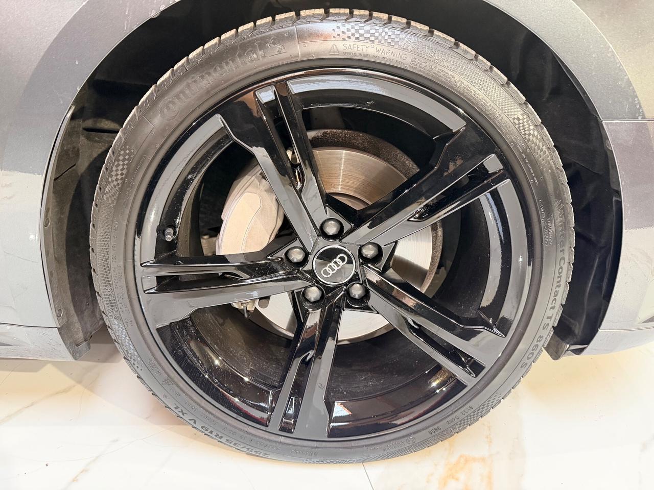 Audi A5 3.0 TDI quattro S tronic