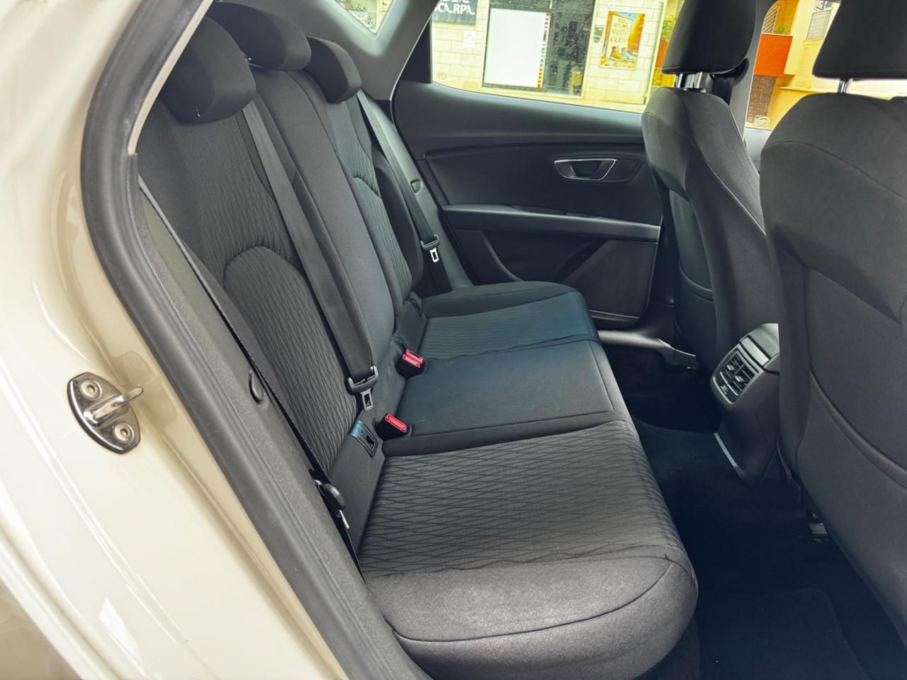 Seat Leon 1.6 TDI 105 CV DSG Style