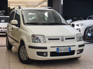 FIAT Panda 1.2 Dynamic Euro 5