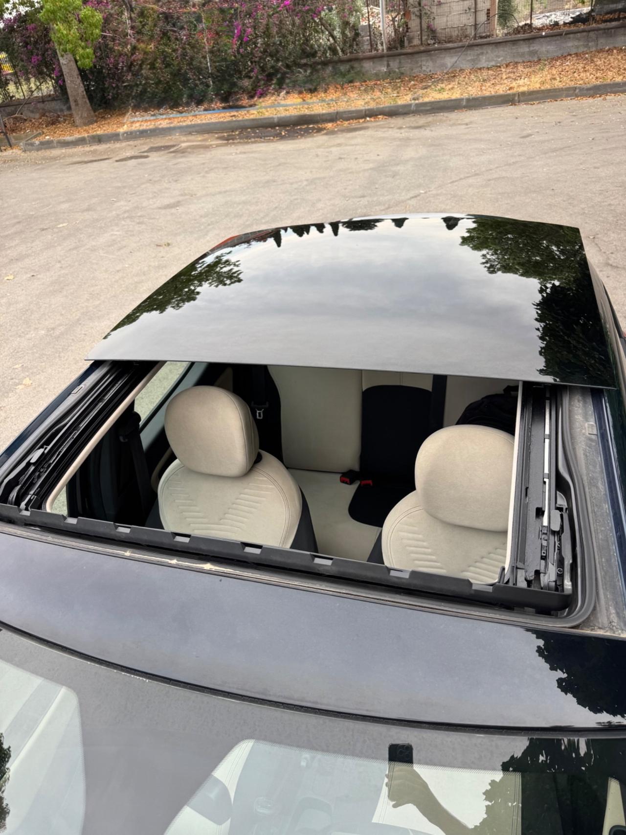Lancia Ypsilon 1.2 TETTO APRIBILE