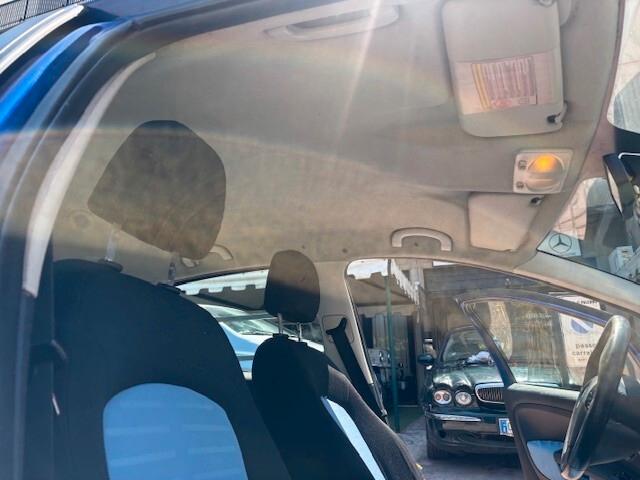 Fiat Grande Punto Automatica Anche permuta