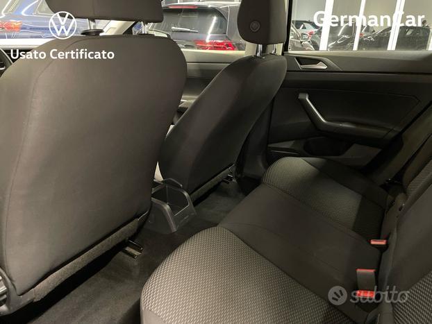 Volkswagen Polo 5p 1.0 evo trendline 65cv
