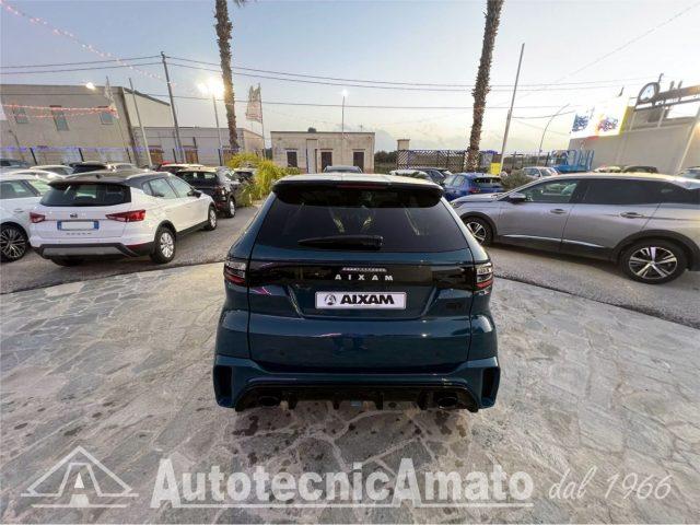 AIXAM Coupé GTI AMBITION