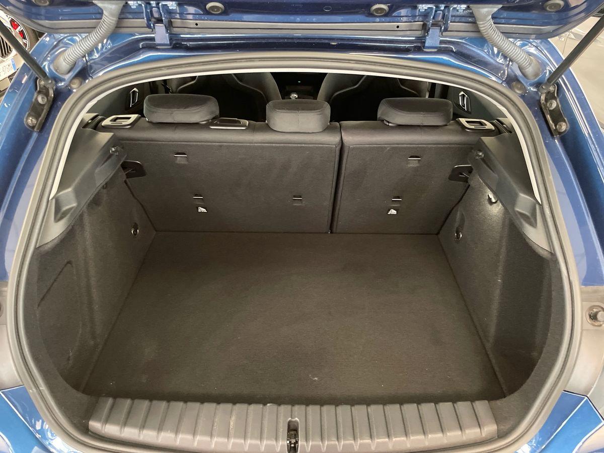 BMW Serie 1 F40 - 120d Sport auto