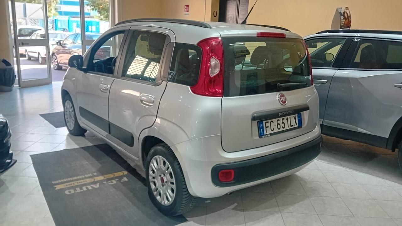Fiat Panda 1.2 EasyPower Pop