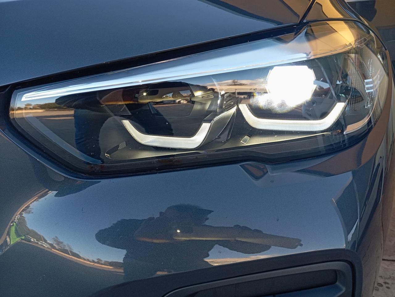 Bmw X5 xDrive25d xLine