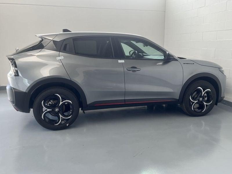 Alfa Romeo Junior 1.2 136 CV Hybrid eDCT6 Speciale