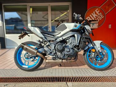 Yamaha MT-09